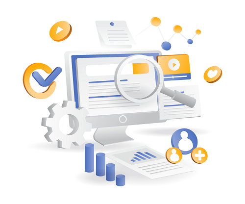 Off-page optimization - SEO specialist services in the Philippines